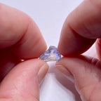 Umba Sapphire - Tanzania