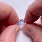 Umba Sapphire - Tanzania