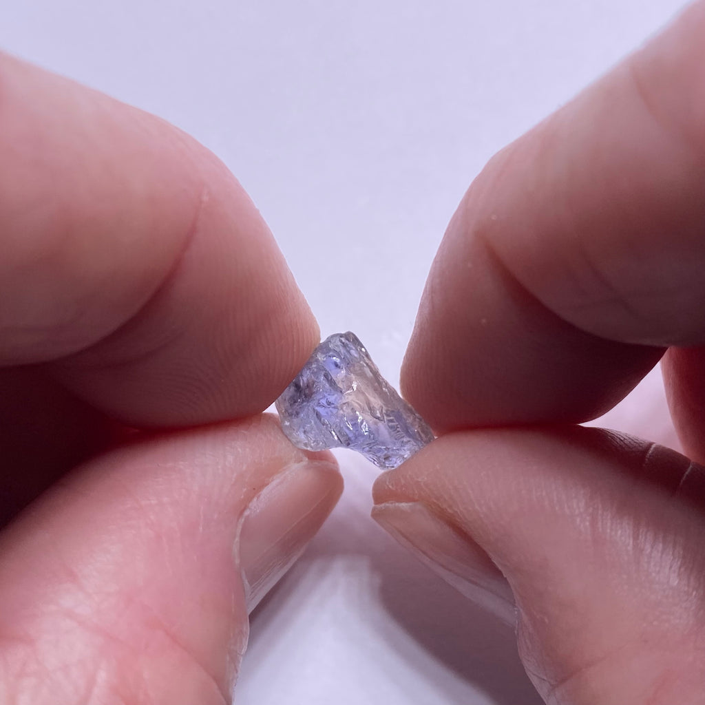 Umba Sapphire - Tanzania