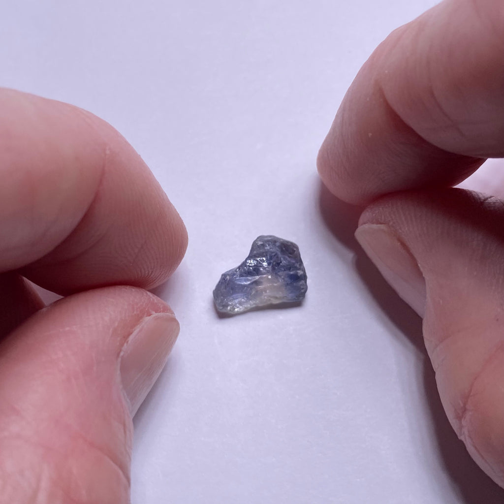 Umba Sapphire - Tanzania