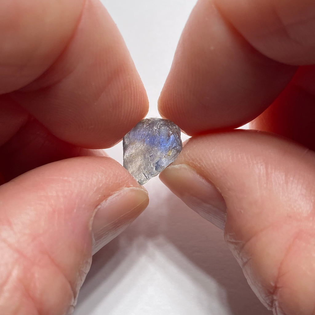 Umba Sapphire - Tanzania
