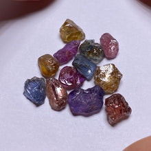 Load image into Gallery viewer, Umba Sapphires - Tanzania
