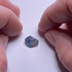 Umba Sapphire - Tanzania