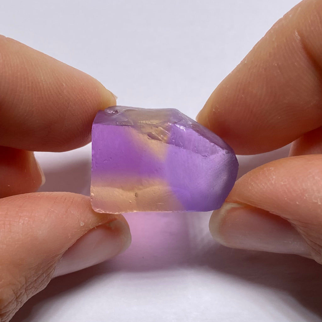 Ametrine - Bolivia (blended)