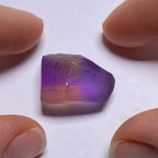 Ametrine - Bolivia (blended)