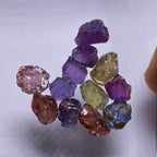 Umba Sapphires - Tanzania