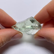 Load image into Gallery viewer, Prasiolite - Brazil
