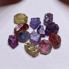 Load image into Gallery viewer, Umba Sapphires - Tanzania
