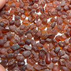 Hessonite - Tanzania - Bulk 1 - 1.9 gram