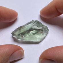 Load image into Gallery viewer, Prasiolite - Brazil
