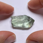 Prasiolite - Brazil
