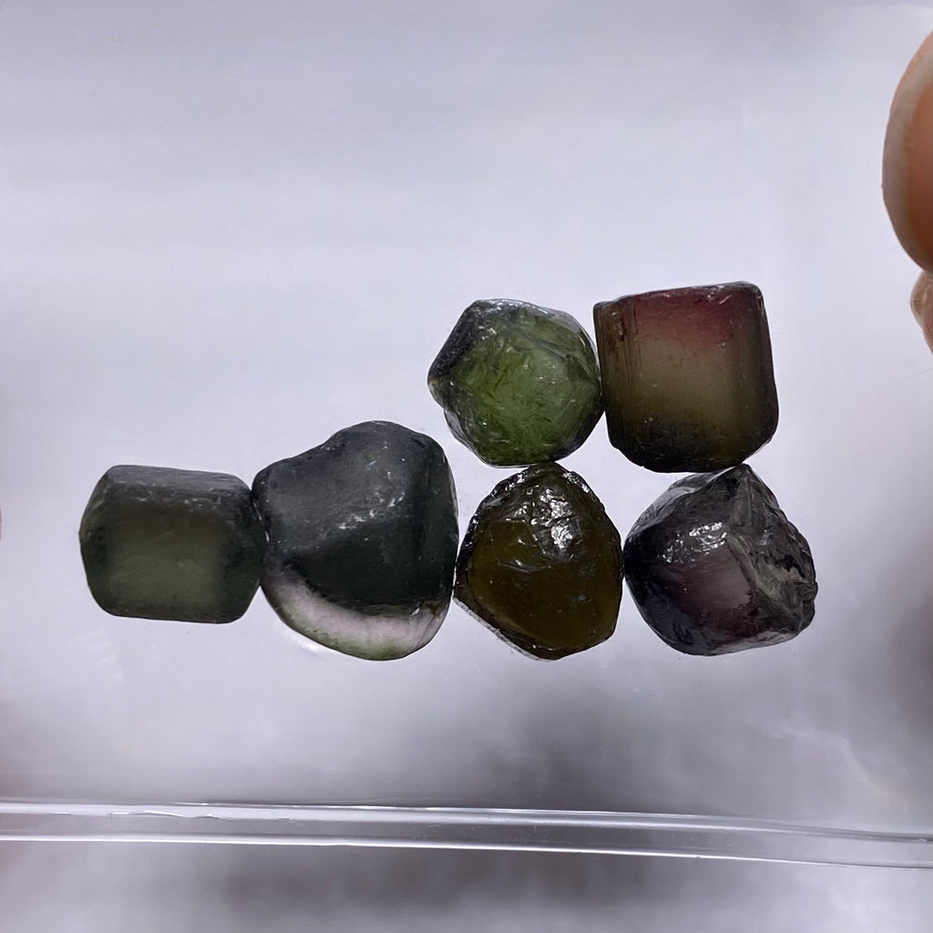 Tourmaline - Calabar, Nigeria