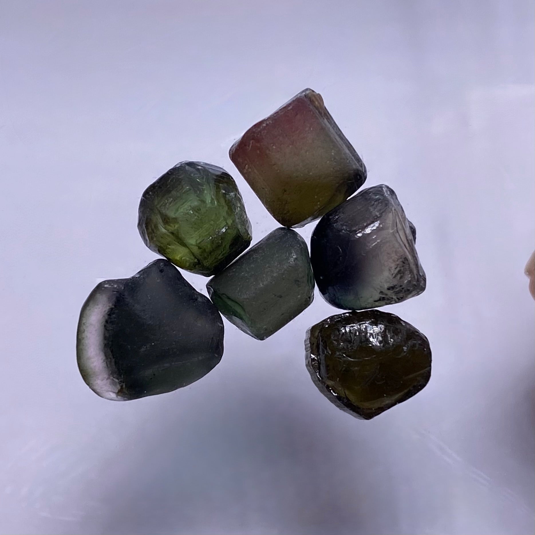 Tourmaline - Calabar, Nigeria