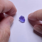 Tanzanite - Tanzania