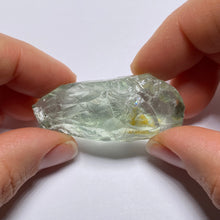 Load image into Gallery viewer, Prasiolite - Brazil
