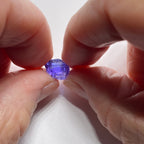 Tanzanite - Tanzania