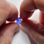 Tanzanite - Tanzania