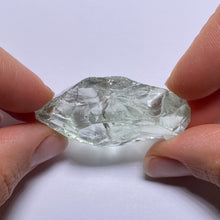 Load image into Gallery viewer, Prasiolite - Brazil
