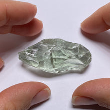 Load image into Gallery viewer, Prasiolite - Brazil
