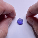 Tanzanite - Tanzania