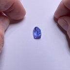 Tanzanite - Tanzania