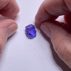 Tanzanite - Tanzania