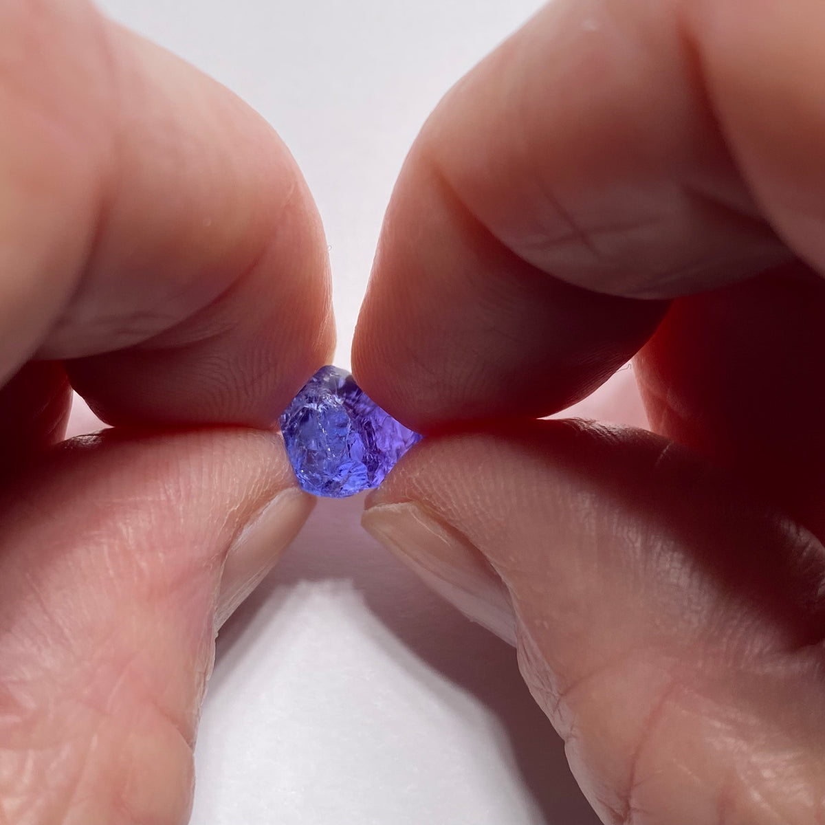 Tanzanite - Tanzania