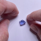 Tanzanite - Tanzania