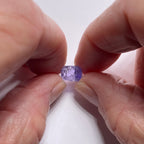 Tanzanite - Tanzania