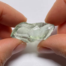 Load image into Gallery viewer, Prasiolite - Brazil
