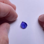 Tanzanite - Tanzania
