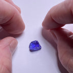 Tanzanite - Tanzania