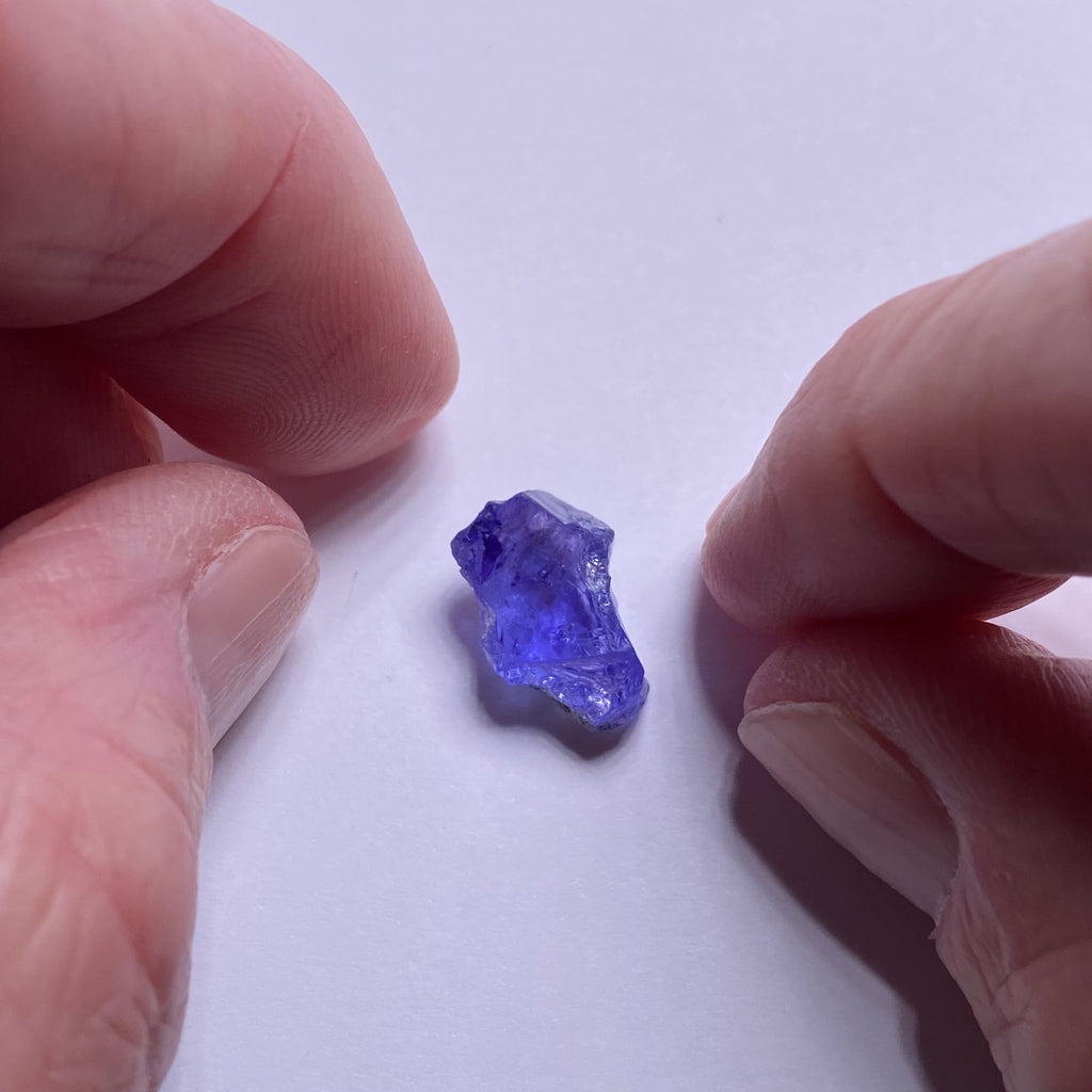 Tanzanite - Tanzania