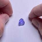 Tanzanite - Tanzania
