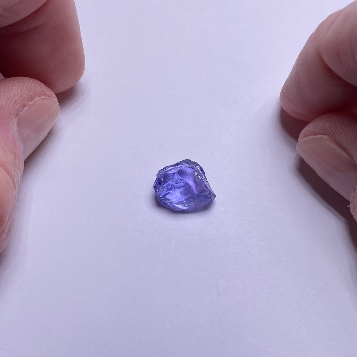 Tanzanite - Tanzania