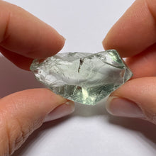 Load image into Gallery viewer, Prasiolite - Brazil
