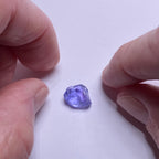 Tanzanite - Tanzania