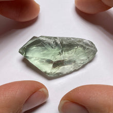Load image into Gallery viewer, Prasiolite - Brazil

