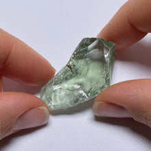 Load image into Gallery viewer, Prasiolite - Brazil
