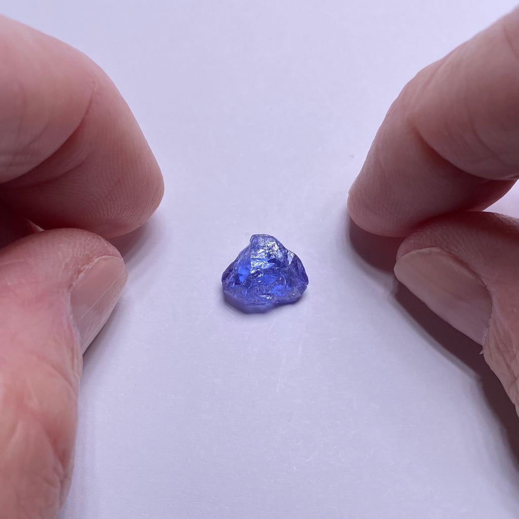 Tanzanite - Tanzania