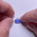 Tanzanite - Tanzania