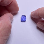 Tanzanite - Tanzania