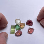 Congo Tourmaline