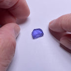 Tanzanite - Tanzania