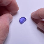 Tanzanite - Tanzania