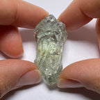 Prasiolite - Brazil
