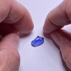 Tanzanite - Tanzania