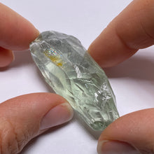 Load image into Gallery viewer, Prasiolite - Brazil
