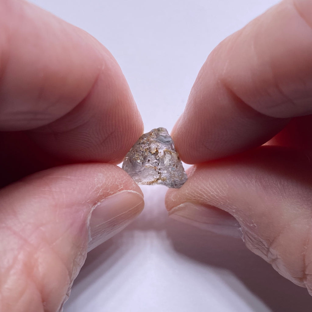 Umba Sapphire - Tanzania