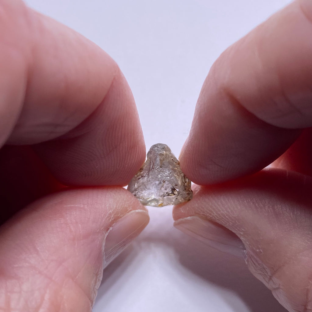 Umba Sapphire - Tanzania